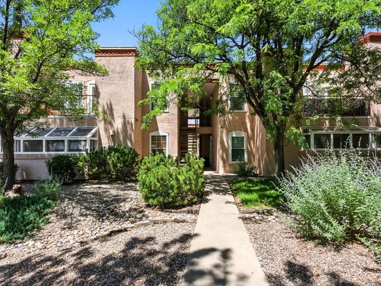 2501 W Zia Rd APT 8-204, Santa Fe, NM 87505