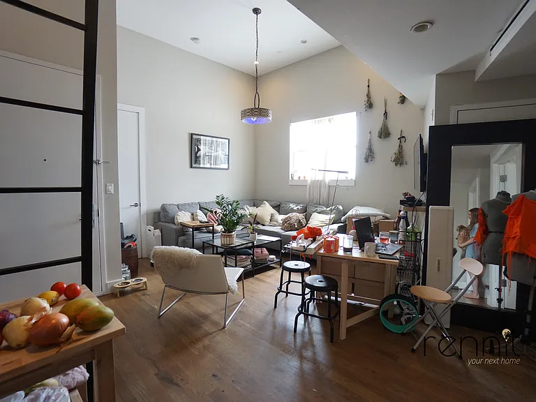 669 Bushwick Ave #PENTHOUSE — Photo 4
