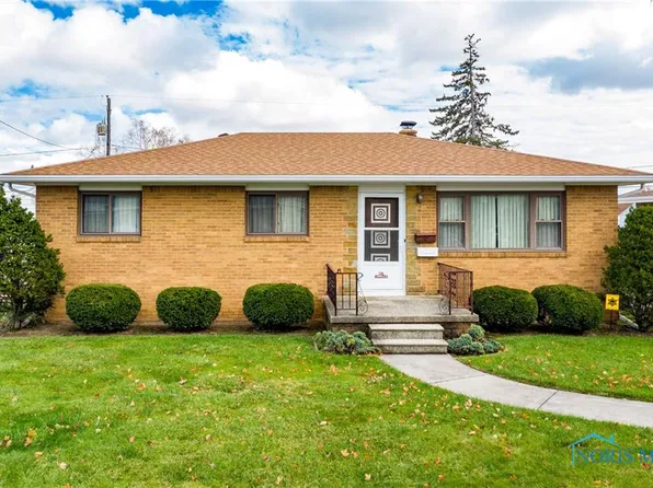 4476 285th St, Toledo, OH 43611