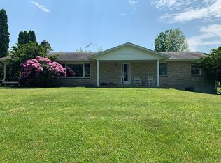 296 Martin Rd, Artemas, PA 17211