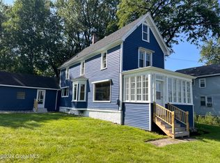 1758 State Highway 67, Johnstown, NY 12095