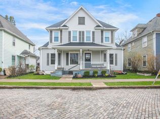820 Ashland Ave, South Bend, IN