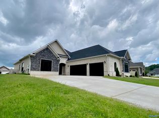 17008 Bright Water Ln, Huntsville, AL 35803