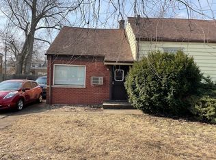 9644 S Crandon Ave, Chicago, IL