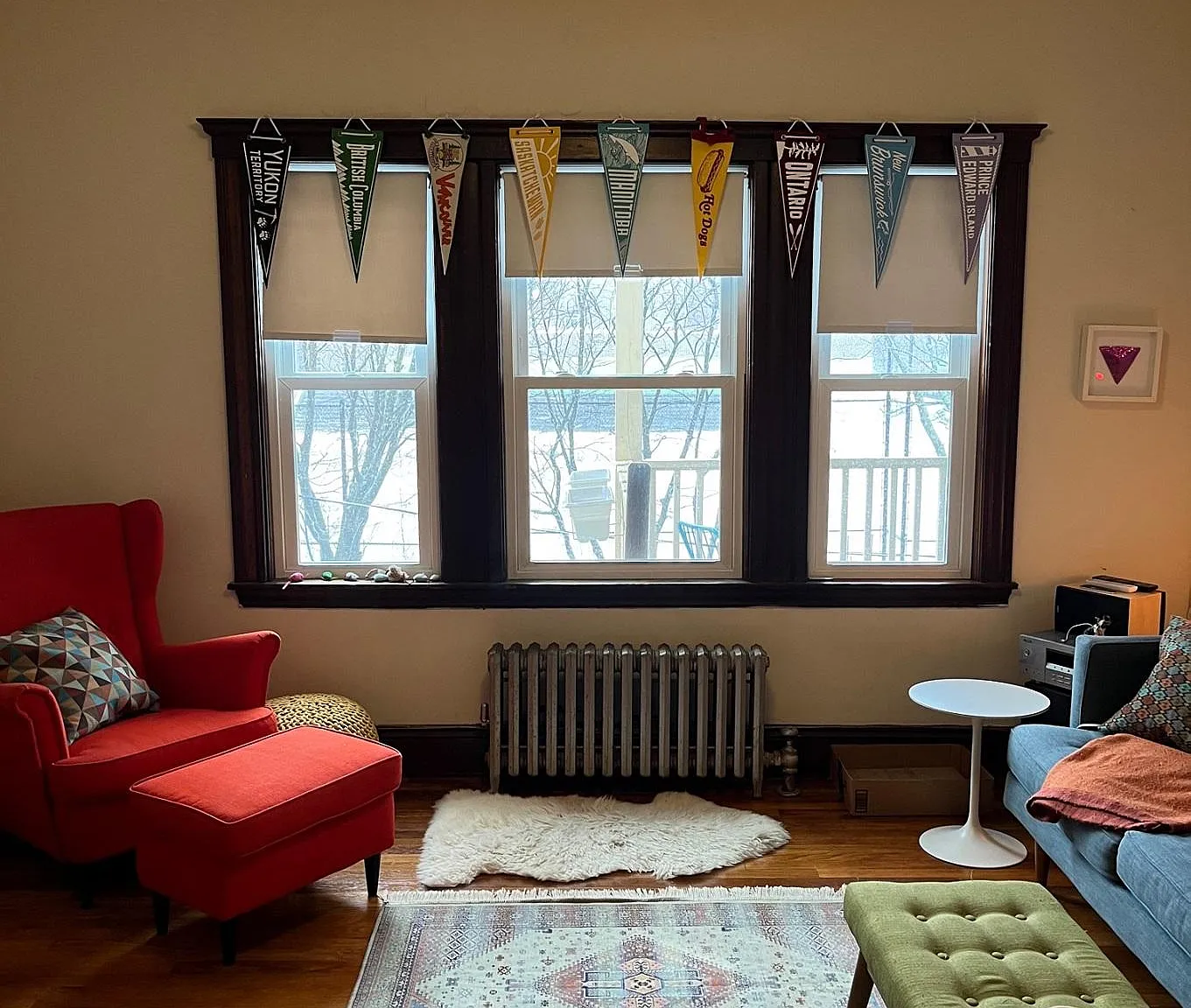 2 bed, 900 sqft, $3,100 — Photo 3