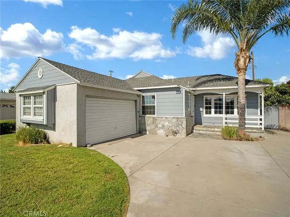 10404 Gaviota Ave, Granada Hills, CA 91344