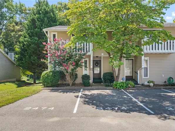 2474 Tantelon Pl, Winston Salem, NC 27127