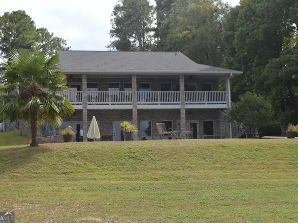 106 Lakeview Cir NE, Milledgeville, GA 31061