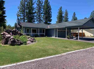 762 Willhoite Rd, Chester, CA 96020