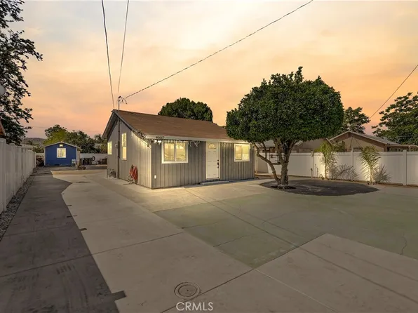 40667 Mayberry Ave, Hemet, CA 92544