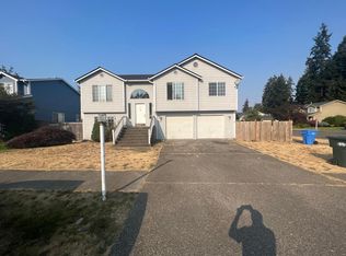 18808 77th Ave E, Puyallup, WA 98375
