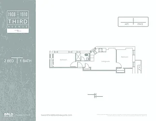 Rented by Bold New York