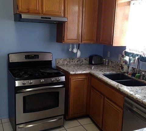 4th image of 13901 Olive View Ln Unit 47