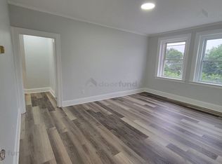 2A Marble St #2, Worcester, MA 01603