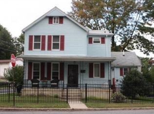 23 W Thomas St, Wharton, NJ 07885