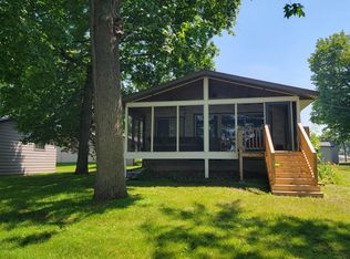 3454 Vista Rd, Isle, MN 56342