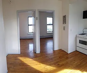 Rented by Uptown Flats LLC