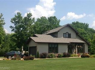 20330 Nine Mile Rd, Reed City, MI 49677