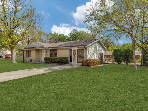 1100 Vista Dr, Mesquite, TX 75149