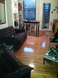 Rented by High Line NYC Realty Group