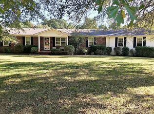 2320 Highway 172, Hodges, AL 35571