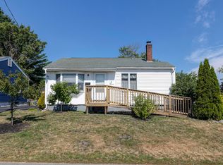 73 Strout St, South Portland, ME 04106