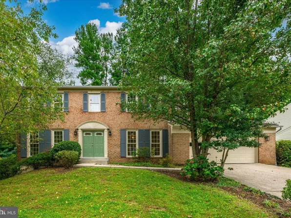 8617 Etta Dr, Springfield, VA 22152