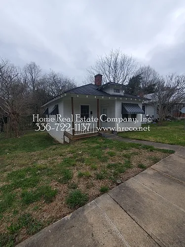 920 N Jackson Ave Photo 1