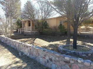 17 Quail Canyon Rd, Silver City, NM 88061