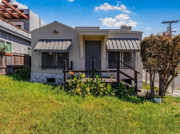 4103 Wabash Ave, San Diego, CA 92104