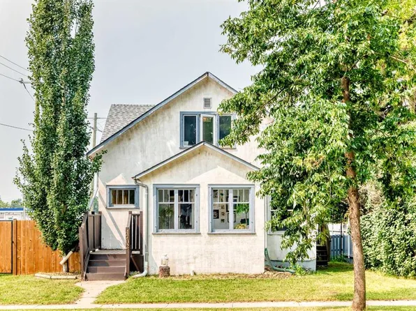 4702 E 49th Ave, Stettler, AB T0C 2L0