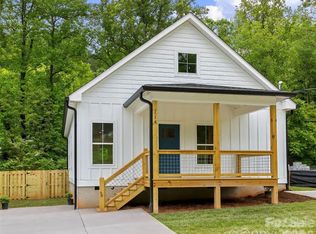 114 Orchard St, Old Fort, NC 28762