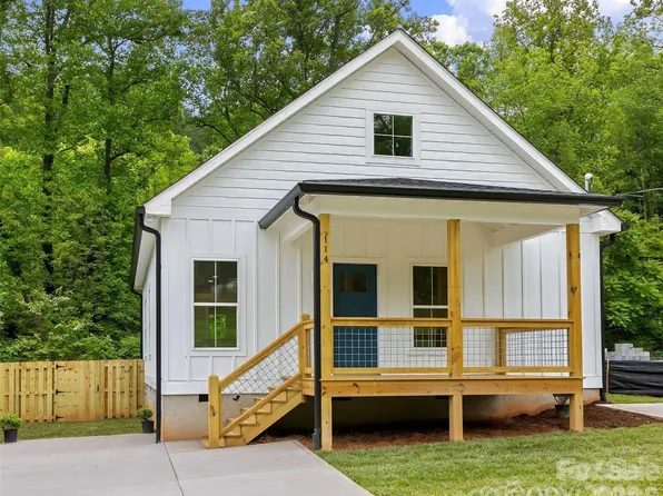 114 Orchard St, Old Fort, NC 28762