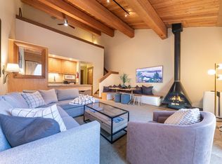 Old Village Building, Truckee, CA 96161