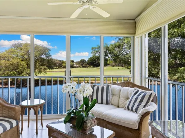 13055 Castle Harbour DR #K11, NAPLES, FL 34110