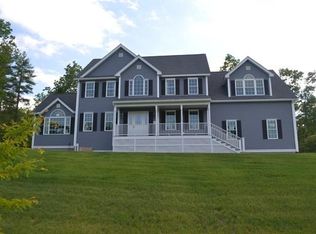 1 Mockingbird Hill Rd, Groton, MA 01450