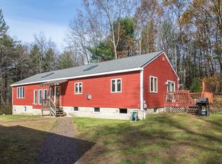 95 Fairman Rd, Orange, MA 01364