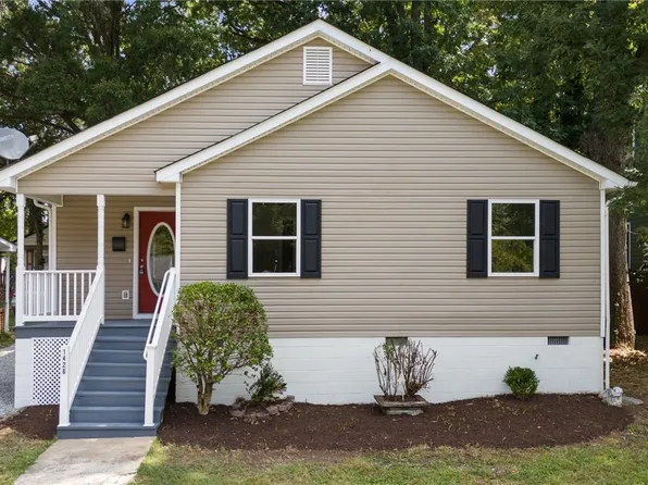 1426 Lynhaven Ave, Richmond, VA 23224