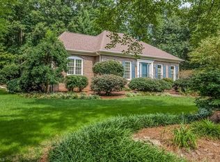 6027 Tamannary Dr, Greensboro, NC 27455