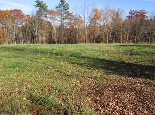 1997 North Rd, Mount Vernon, ME 04352