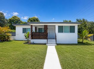 Economy Homesites, North Miami Beach, FL 33162