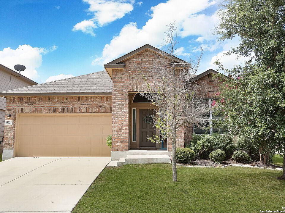 1st image of 13328 Canyon Meadow