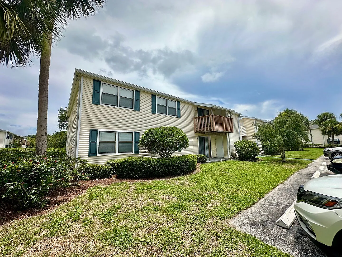 2BD/2BA Ground Floor Unit, Oldsmar — Photo 1
