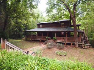 198 Dry Lake Rd, Cleveland, SC 29635
