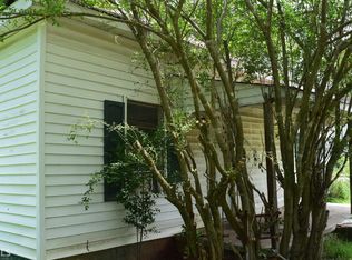 137 Barnes Aly, Cedartown, GA 30125