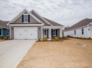 2354 Tidewatch Way The Retreat At Barefoot Vlg LOT 15, North Myrtle Beach, SC 29582