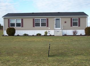 130 Mels Dr, Felton, DE 19943