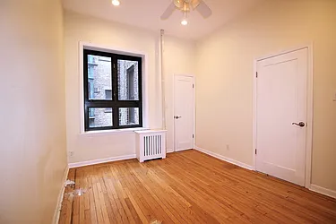 Rented by City Connections Realty