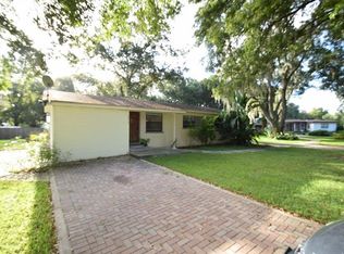 3212 Mount Tabor Rd, Lakeland, FL 33810