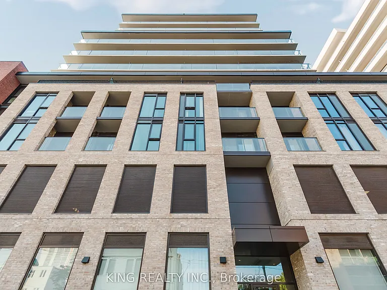 1 Jarvis St #531 — Photo 6